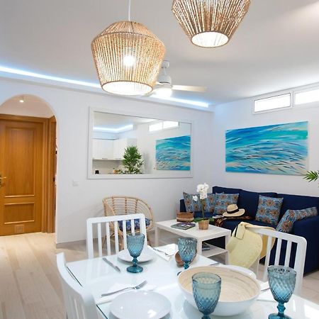 Altavista Apartahotel-Adults Only Over 14 모로델제블 외부 사진