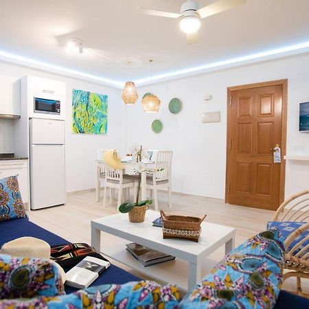 Altavista Apartahotel-Adults Only Over 14 모로델제블 외부 사진