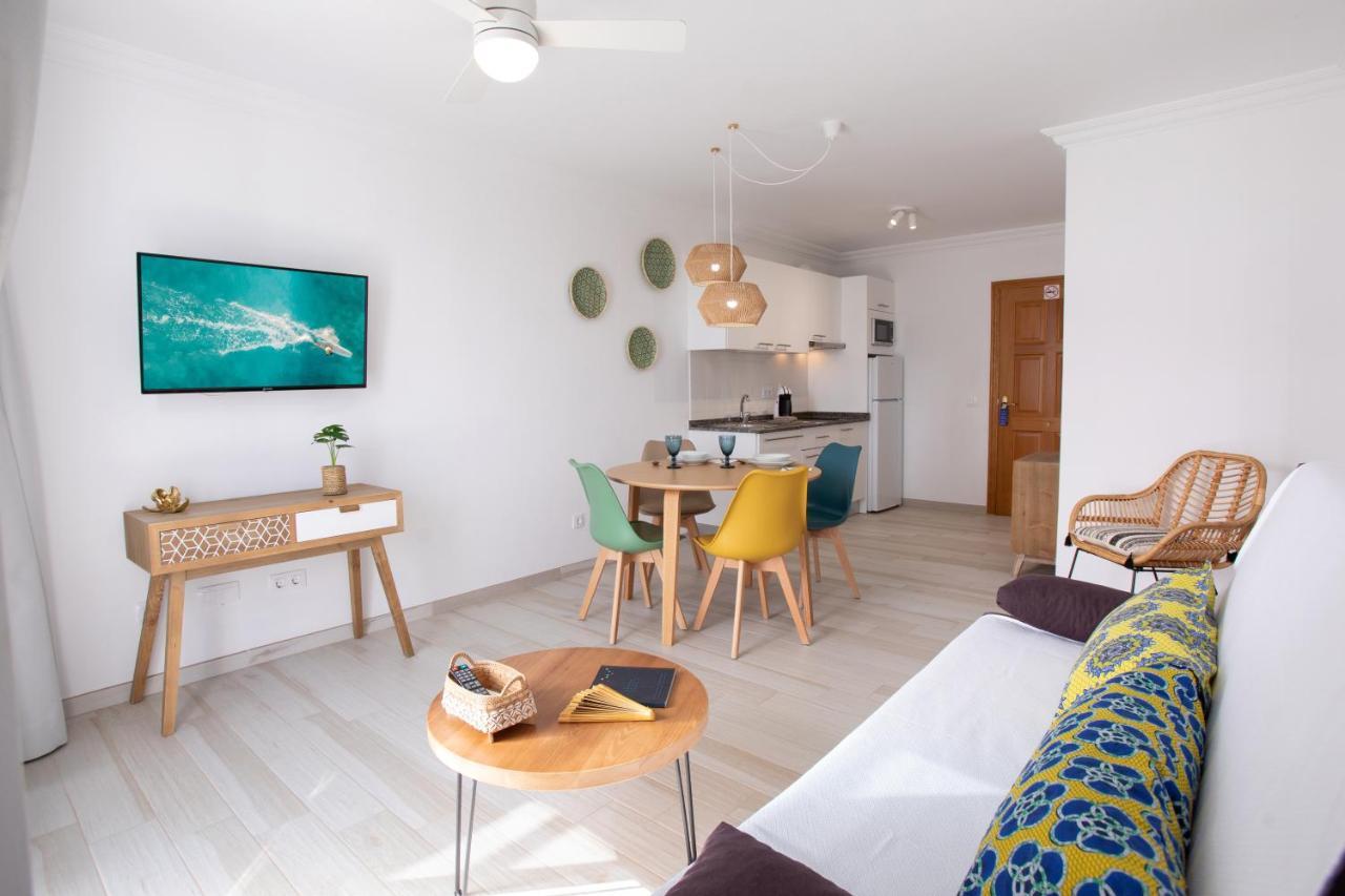 Altavista Apartahotel-Adults Only Over 14 모로델제블 외부 사진