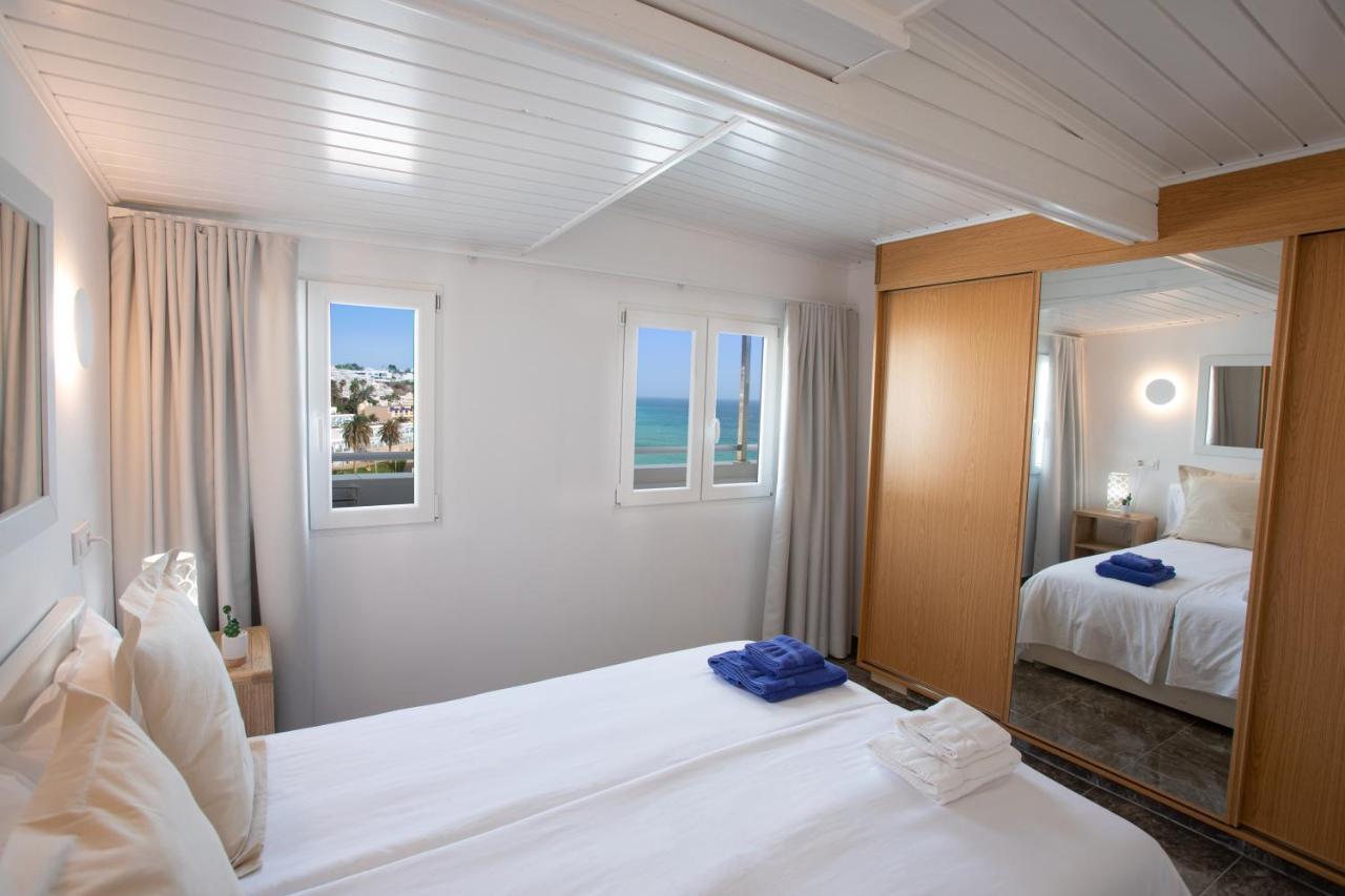 Altavista Apartahotel-Adults Only Over 14 모로델제블 외부 사진
