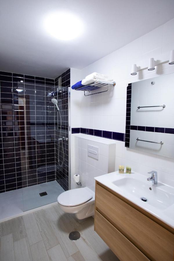 Altavista Apartahotel-Adults Only Over 14 모로델제블 외부 사진