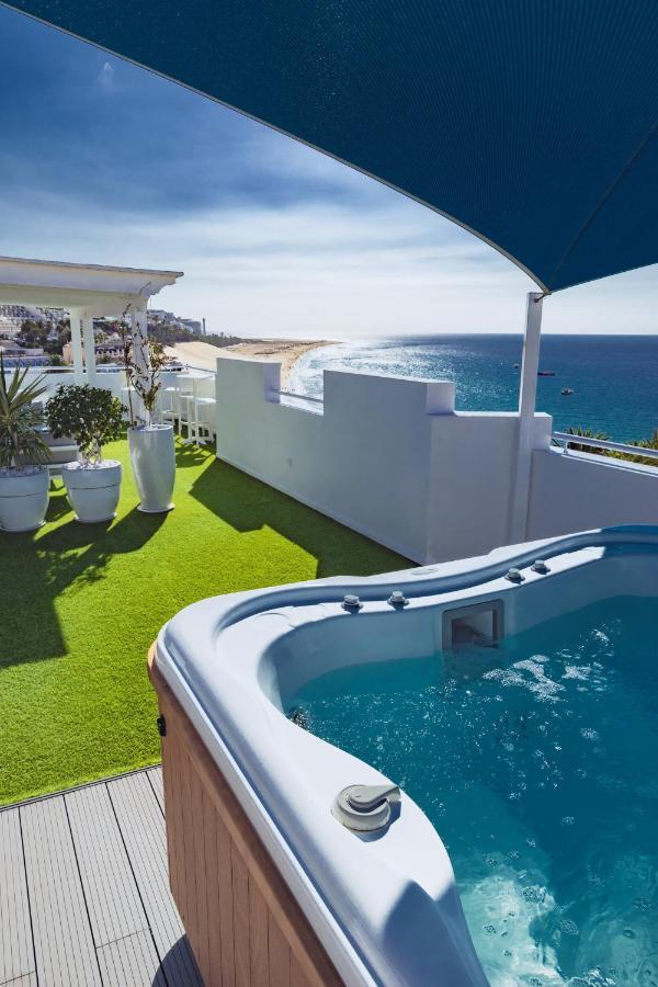 Altavista Apartahotel-Adults Only Over 14 모로델제블 외부 사진
