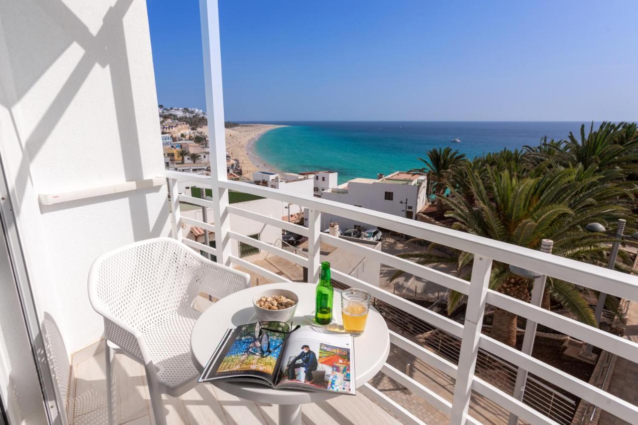 Altavista Apartahotel-Adults Only Over 14 모로델제블 외부 사진