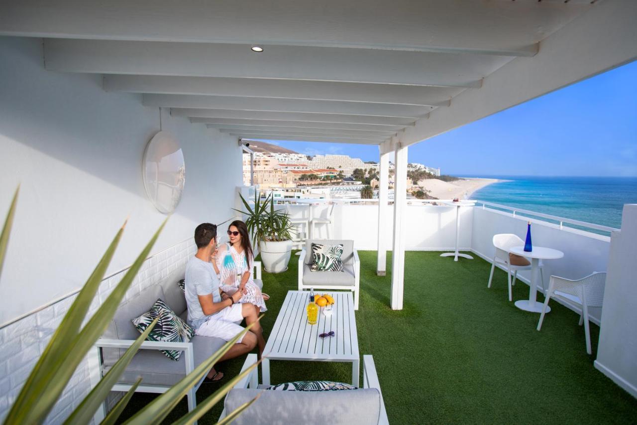 Altavista Apartahotel-Adults Only Over 14 모로델제블 외부 사진