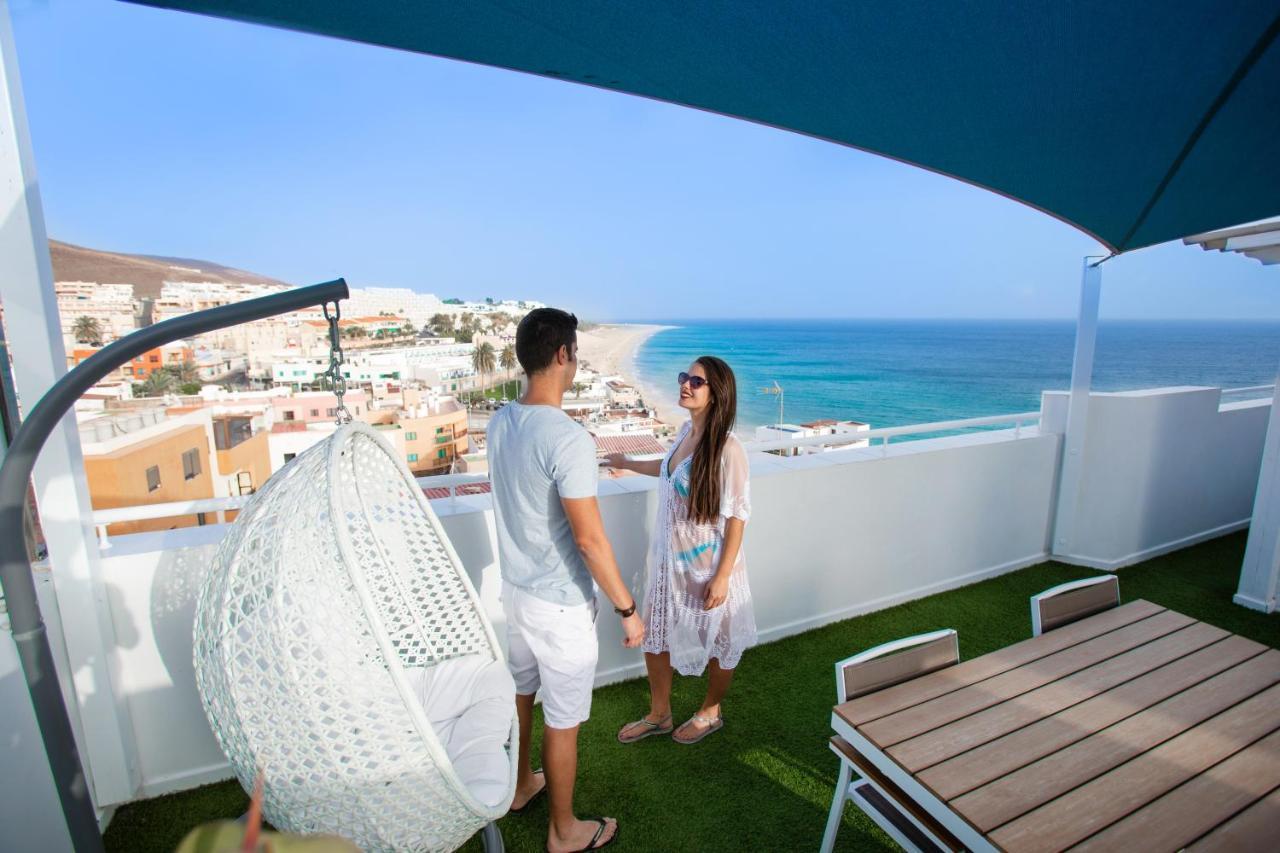 Altavista Apartahotel-Adults Only Over 14 모로델제블 외부 사진