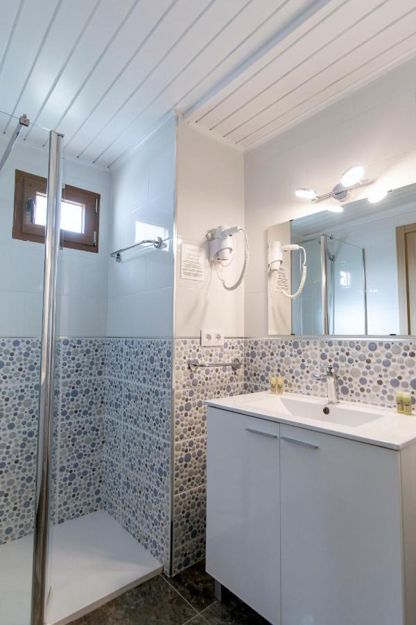 Altavista Apartahotel-Adults Only Over 14 모로델제블 외부 사진
