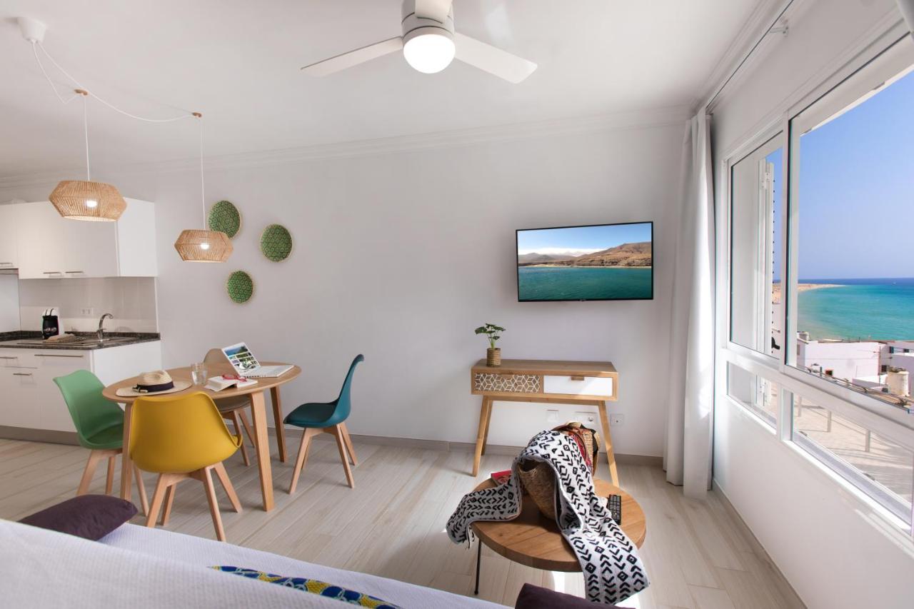 Altavista Apartahotel-Adults Only Over 14 모로델제블 외부 사진