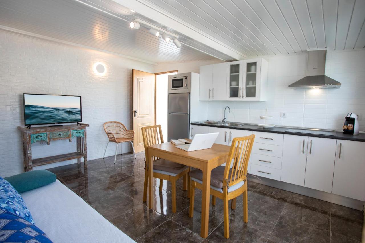 Altavista Apartahotel-Adults Only Over 14 모로델제블 외부 사진