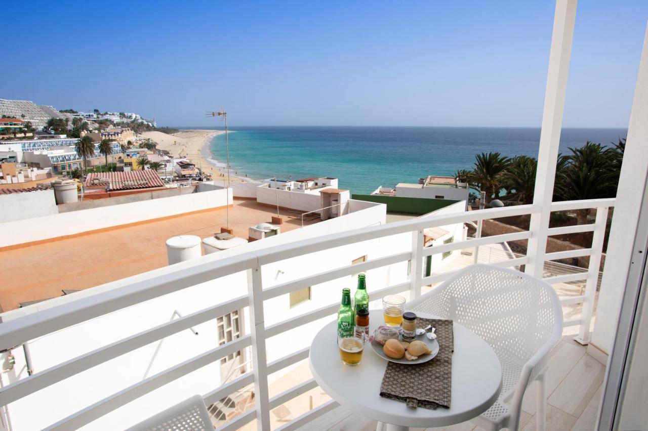 Altavista Apartahotel-Adults Only Over 14 모로델제블 외부 사진