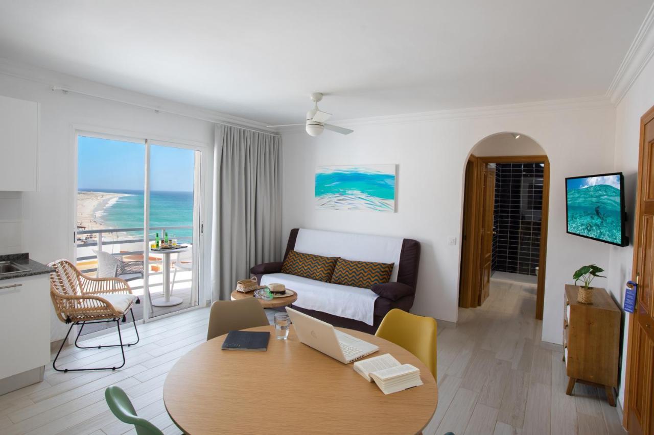 Altavista Apartahotel-Adults Only Over 14 모로델제블 외부 사진
