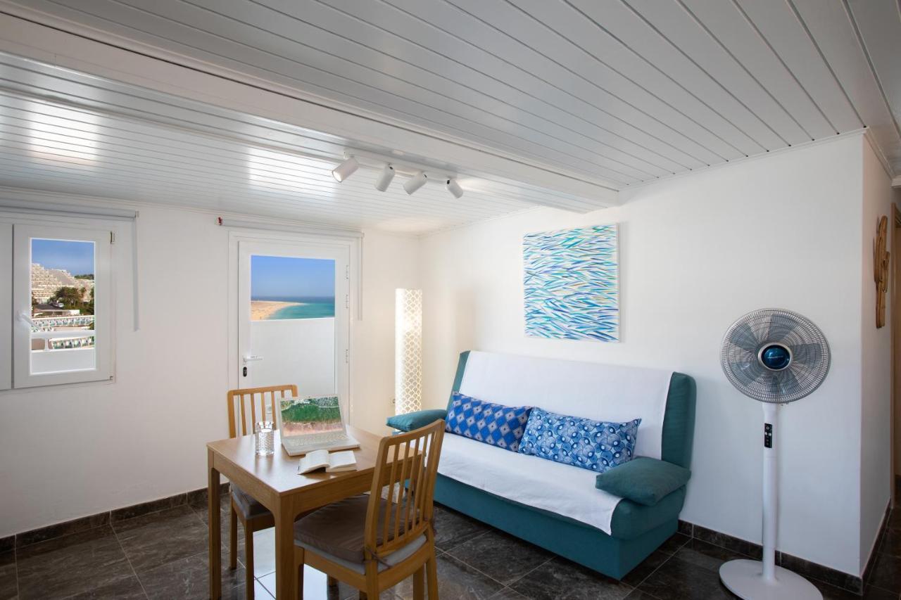 Altavista Apartahotel-Adults Only Over 14 모로델제블 외부 사진