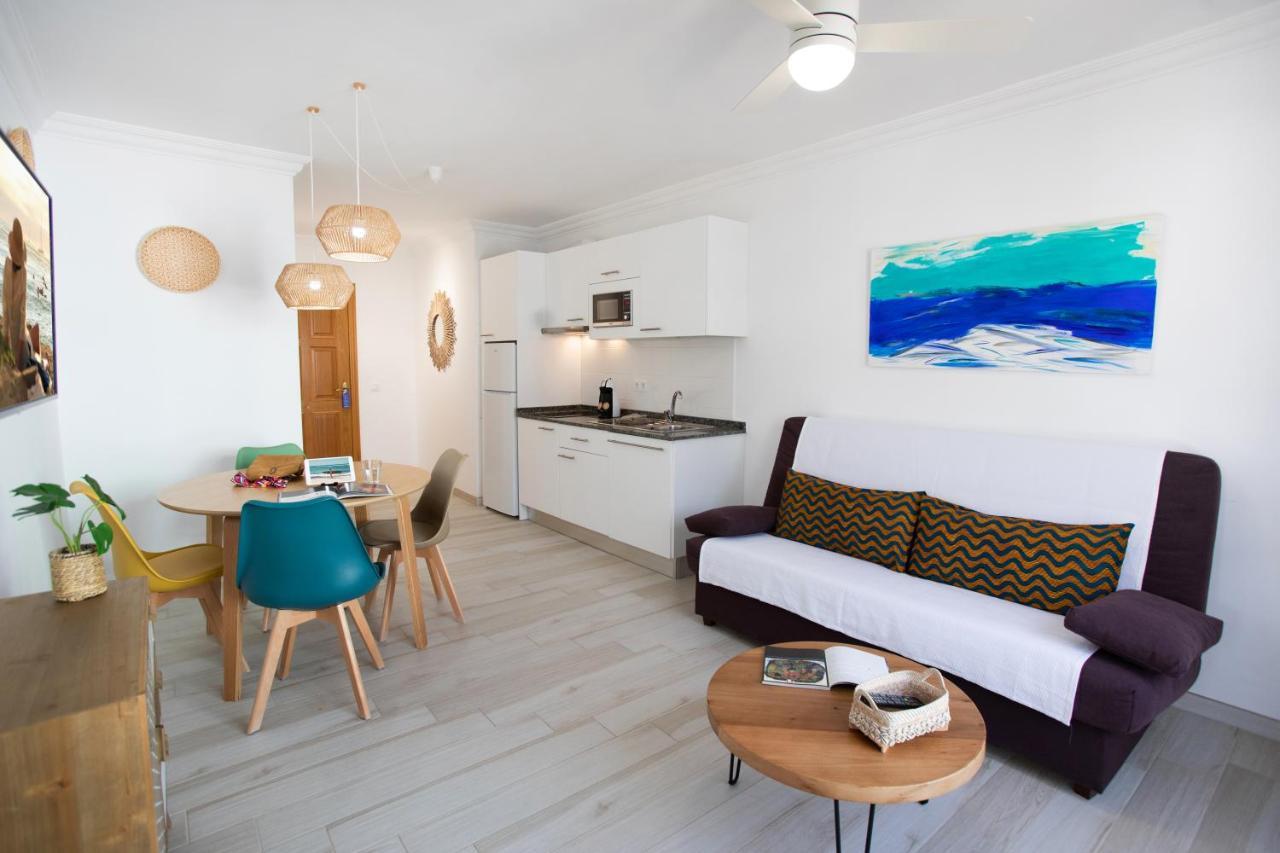 Altavista Apartahotel-Adults Only Over 14 모로델제블 외부 사진