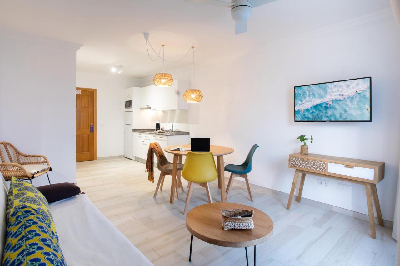 Altavista Apartahotel-Adults Only Over 14 모로델제블 외부 사진