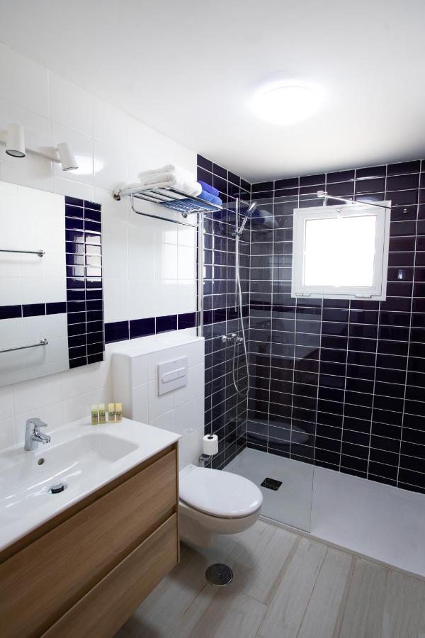 Altavista Apartahotel-Adults Only Over 14 모로델제블 외부 사진