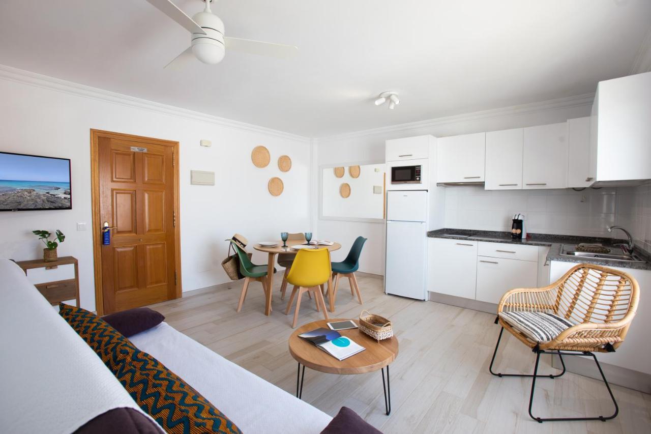 Altavista Apartahotel-Adults Only Over 14 모로델제블 외부 사진