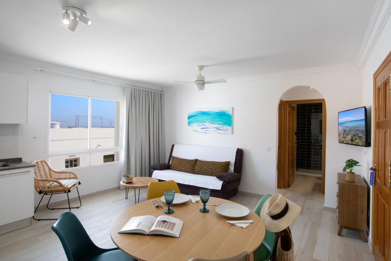 Altavista Apartahotel-Adults Only Over 14 모로델제블 외부 사진