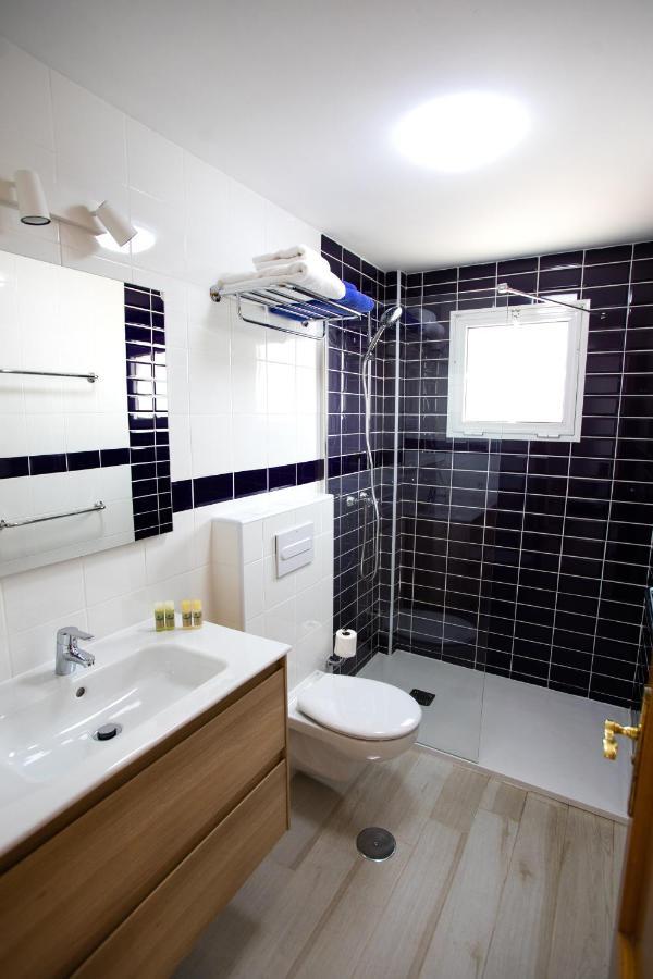 Altavista Apartahotel-Adults Only Over 14 모로델제블 외부 사진