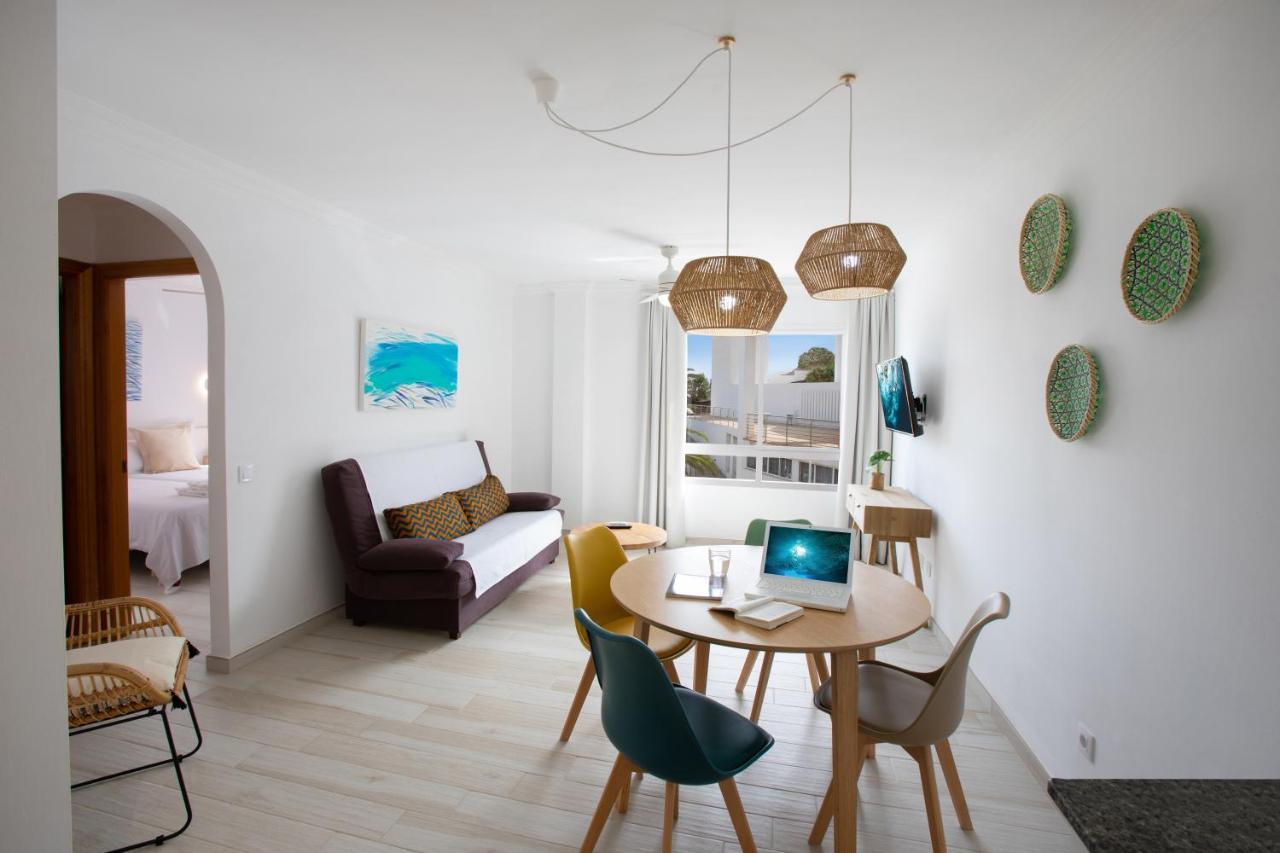 Altavista Apartahotel-Adults Only Over 14 모로델제블 외부 사진