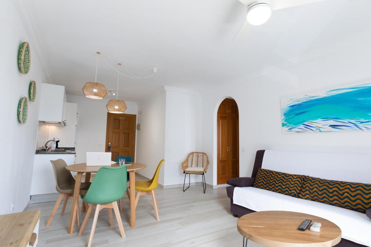 Altavista Apartahotel-Adults Only Over 14 모로델제블 외부 사진
