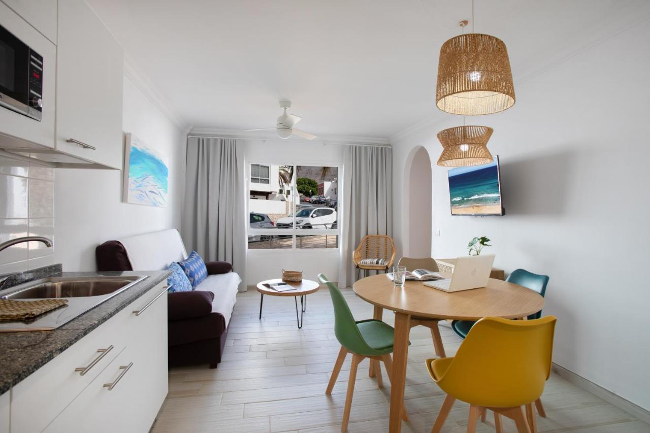 Altavista Apartahotel-Adults Only Over 14 모로델제블 외부 사진