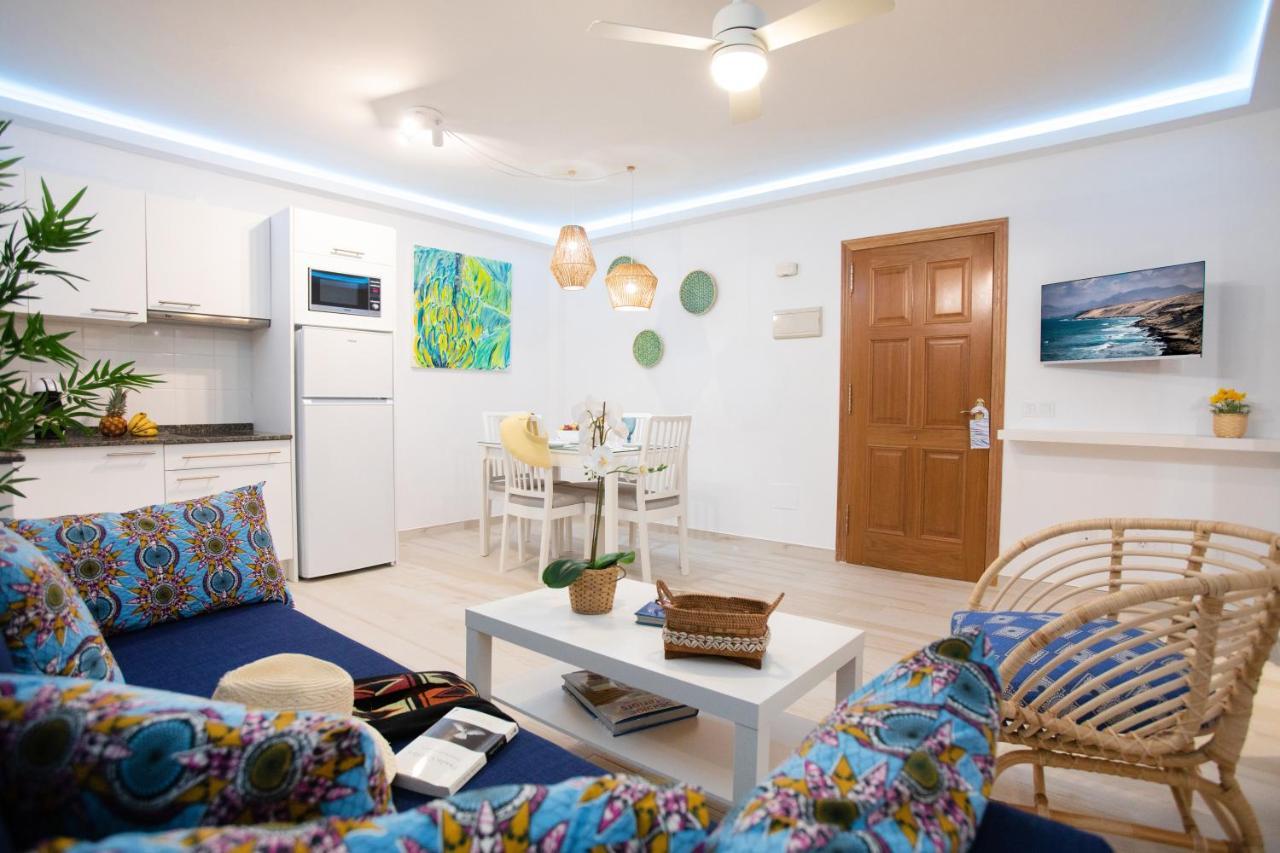 Altavista Apartahotel-Adults Only Over 14 모로델제블 외부 사진