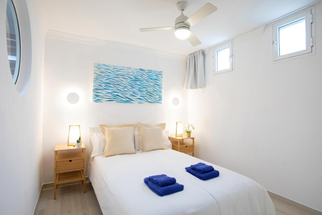 Altavista Apartahotel-Adults Only Over 14 모로델제블 외부 사진