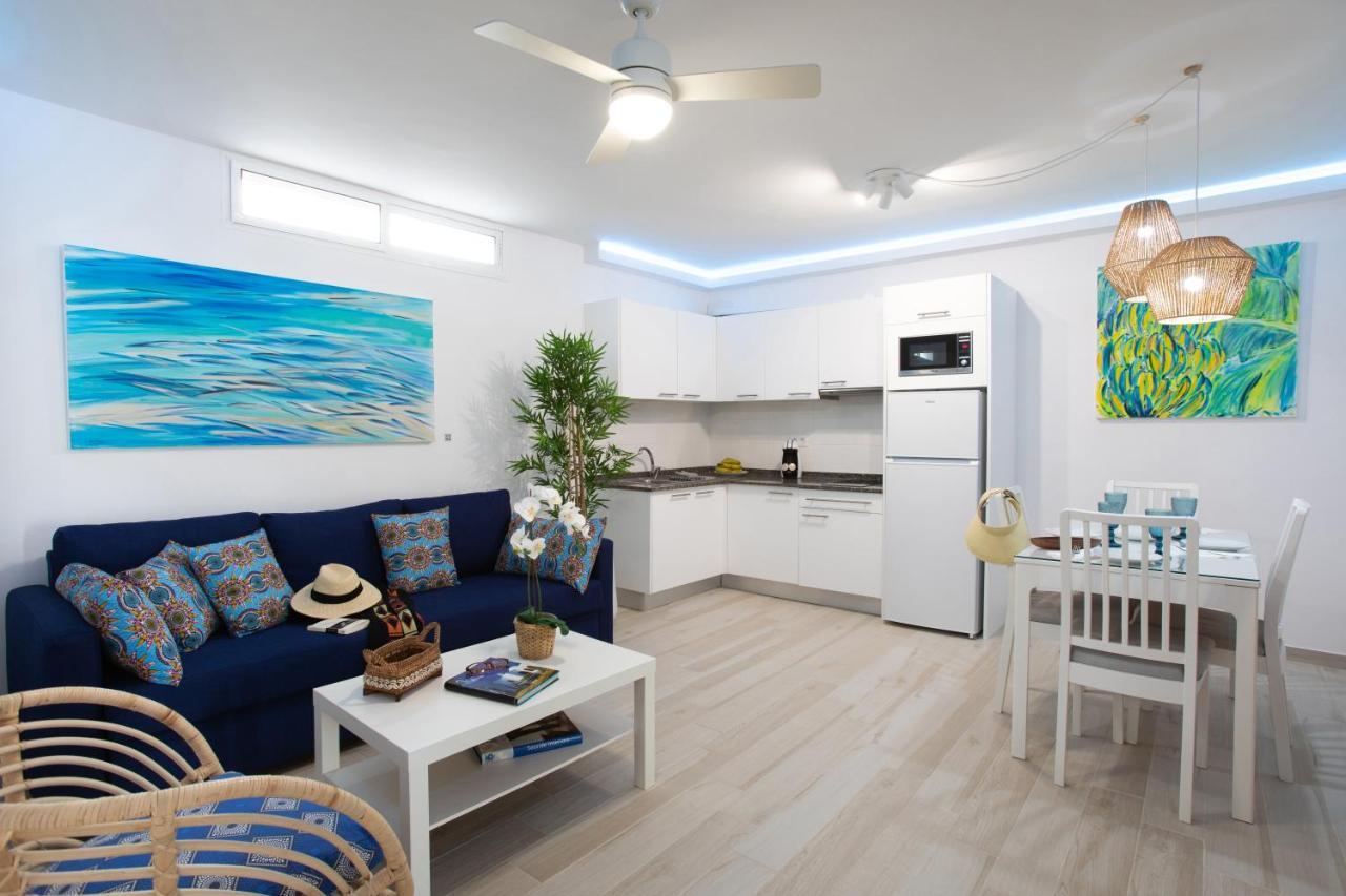 Altavista Apartahotel-Adults Only Over 14 모로델제블 외부 사진